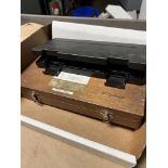 Mituotyo 2-3" Digital OD Micrometer, Aerospace Digital Caliper 0-6"