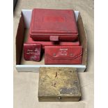 Starrett Small Hole Gauges, Starrett Radius Gauge set, ABS Import Tools Inc Wavy Parallels 0.5-1.5",