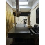 Mitutoyo B710 CMM