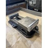 6" Vise