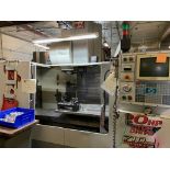 1999 Haas VF-4 Vertical Machining Center