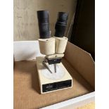 Swift Instruments International 2X Magnification Microscope