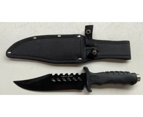 Hunting Knife 