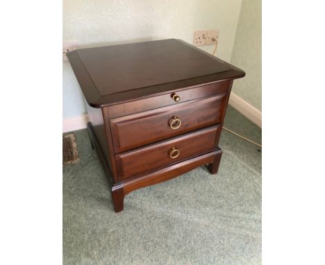 Stagg Bedside 