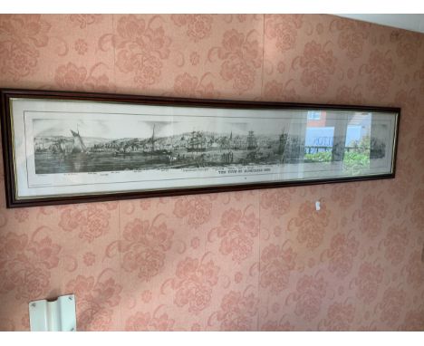 Barnstaple Print 