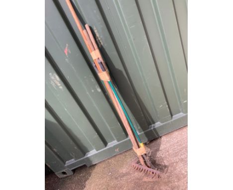 Garden Tools 