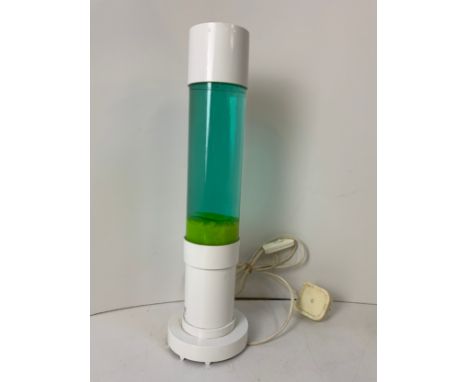 Mathmos Lava Lamp 