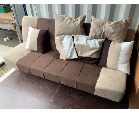 Sofa Bed 