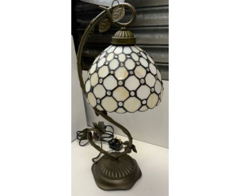 Tiffany Style Table Lamp 