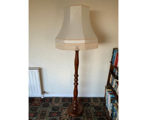 Standard Lamp 