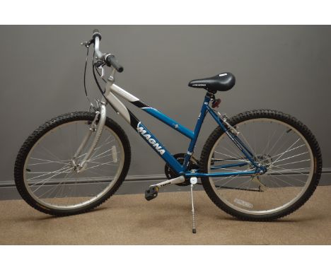 magna valhalla mountain bike