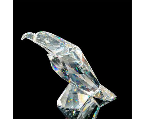 Retired piece that originally was part of the Symbols series, but was moved to Crystal Classics series. Simple but stunning l
