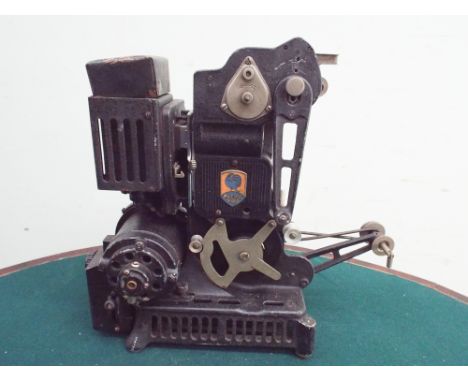 Early pathe 95 projector 