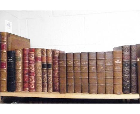 Astle (Thomas). The Origin and Progress of Writing, as well as hieroglyphic as elementary, 2nd edition, 1803,  black and whit