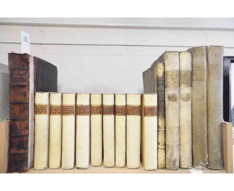 Photius. Myriobiblon sive Bibliotheca librorum quos legit et censuit Photius Patriarcha Constantinopolitanus, Graece edidit D
