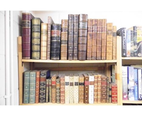Bindings. A Century of French Romance, edited by Edmund Gosse, Ren‚e Mauperin, 2 volumes, 1902,  colour illustrations, all ed