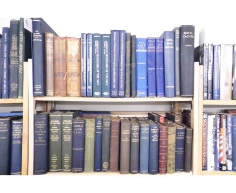 Wesleyan University Press. A Descriptive Catalogue of the Marine Collection to be found at India House, 2nd edition, USA, 197
