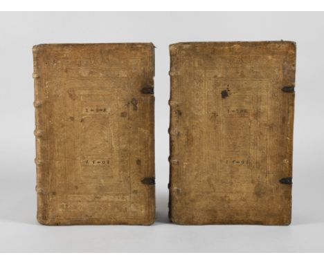 M. Tullii Ciceronis Opera Omnia 1574quae exstant, a dionys. lambilo monstroliensi ex cucidibus manuskriptis emendata [...], G