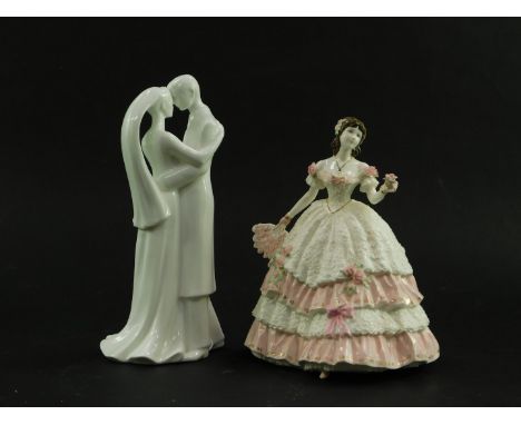 coalport porcelain Auctions Prices | coalport porcelain Guide Prices