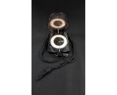 MILITARY FIELD COMPASS 