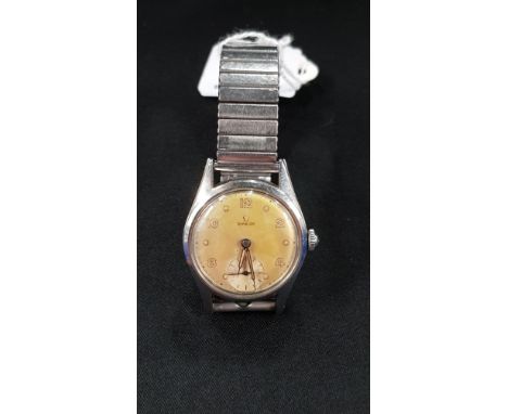 VINTAGE OMEGA WRIST WATCH 
