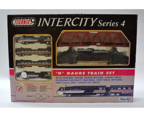 Large quantity of 00 HO Gauge Track Points Controllers Switches and lights, including RoCo electric Double track, Crossover, 