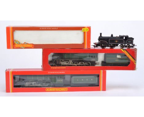 Hornby Bachmann and Mainline 00 Gauge boxed and unboxed Steam Tank Locomotives, Hornby, R2063 SR green Terrier Class No 2 'Fr