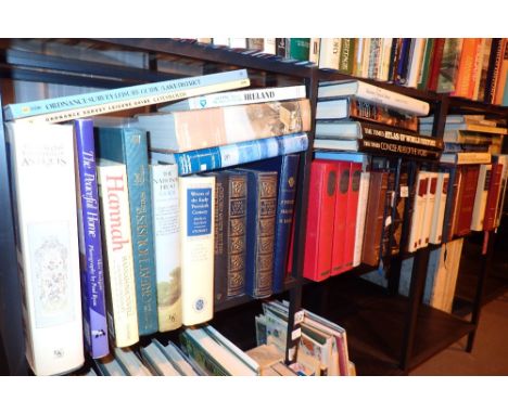 Shelf of History related books