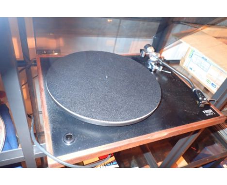 Rega Planar 2 turntable  CONDITION REPORT: All electrical items in this lot have been PAT tested for safety and have passed. 
