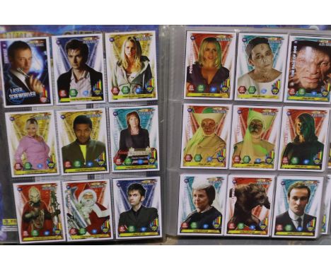 Mixed Dr Who collectables, including posters, collectors magazines and games etc. UK P&amp;P Group 2 (£20+VAT for the first l