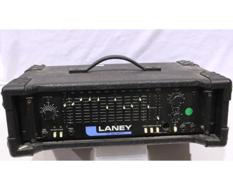 Laney DP150 bass amplifier. Not available for in-house P&amp;P 