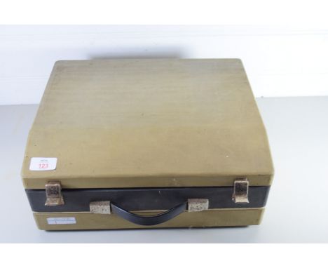 ELPICO REEL TO REEL RECORDER IN ORIGINAL BOX