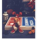 (8) 25 Dollar Dominos Pizza Gift Cards -$200.00