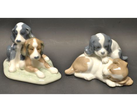 A Nao model of a dog; another (2)