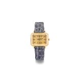 Watches - Omega De Ville Emerald 511.379, 1970s. 18k gold octagonal ca…