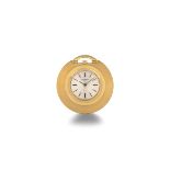 Watches - Vacheron Constantin 6345 “Knife edge” pocket watch, 1960s Ex…
