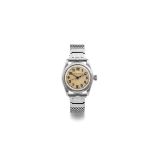 Watches - Rolex Oyster Royal 2280, 1940s Round steel case, no.143289. …