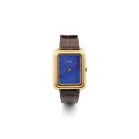 Watches - Piaget 14101 caliber Beta 21, 1970s Rectangular stepped case…