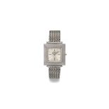 Watches - Vacheron Constantin 6596, 1960s Extra-flat case in 18k white…