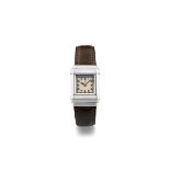 Watches - Omega Marine, 1930s Rectangular stepped case, removable by l…