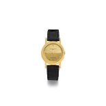 Watches - Vacheron Constantin 4878, 1950s. Round case in 18k gold, no.…