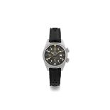 Watches - Precimax Mini Diver, 1960s Steel Compressor tonneau case, do…