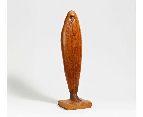   FEMME DE MARRAKECH.  FEMME DE MARRAKECH.       Lepage, Céline. 1882 Warschau - 1928 Paris.       Datierung: Entwurf 1921.  