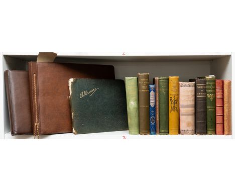 South America.- Dance (Charles Daniel) Recollections of Four Years in Venezuela, first edition, 3 plates, folding map of Vene