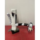 Andrew Alliance/Waters Robotic Arm