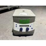 Eppendorf Centrifuge (PARTS ONLY)