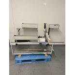 PerkinElmer Liquid Handler