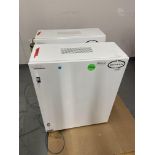 Jun-Air (2) Air Compressors