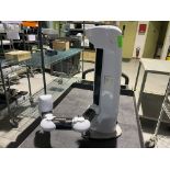 Andrew Alliance/Waters Robotic Pipetting Arm