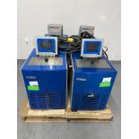 Haake (4) Water Baths